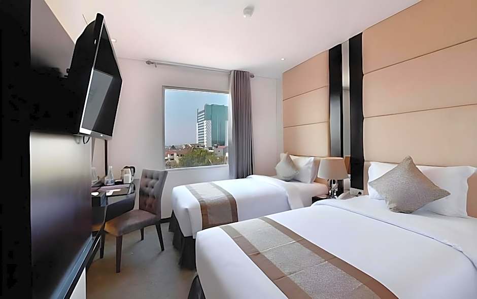 Serela Waringin Hotel