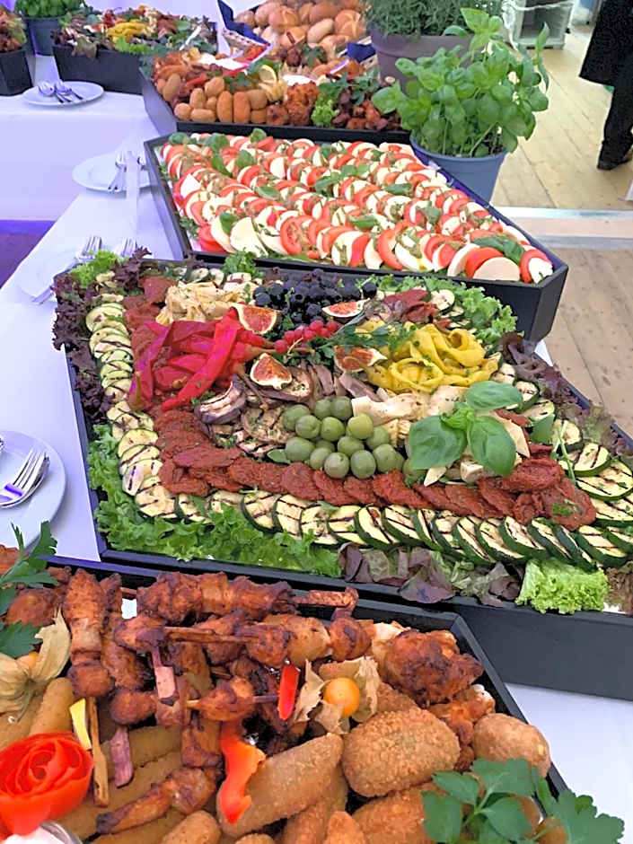 Boutique Hotel Goldene Henne