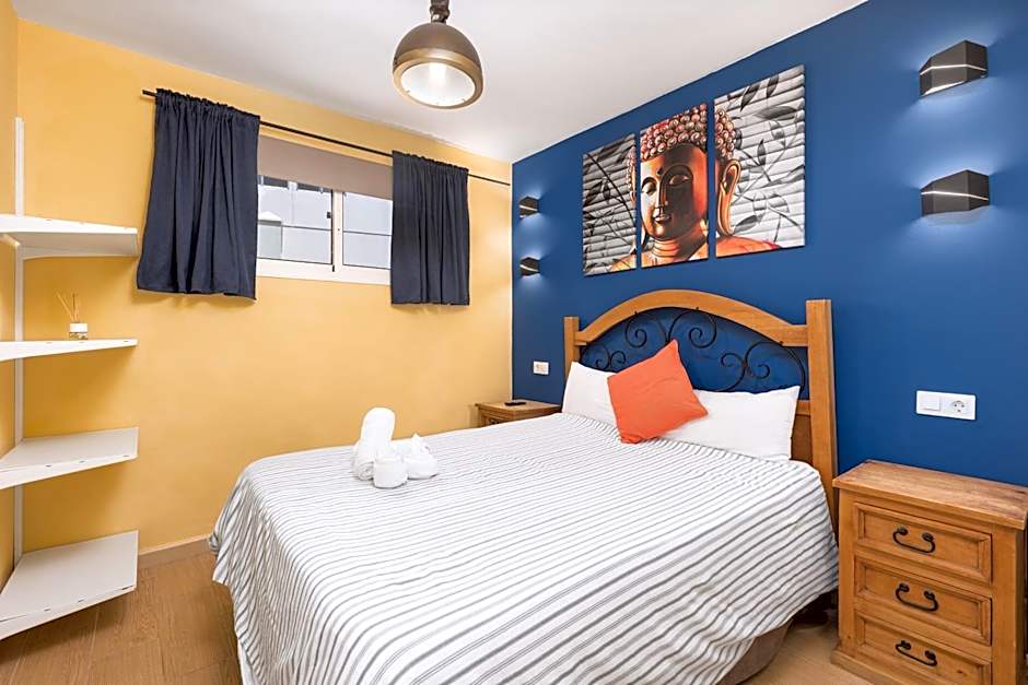 Chabela's Hostel