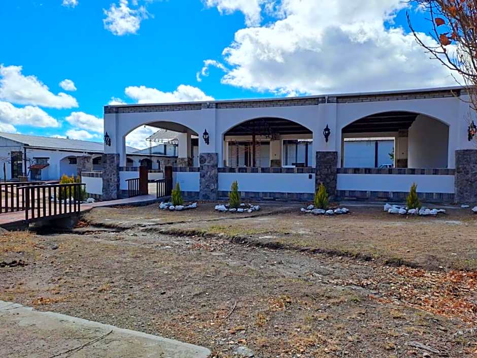 Hotel Quinta Mision