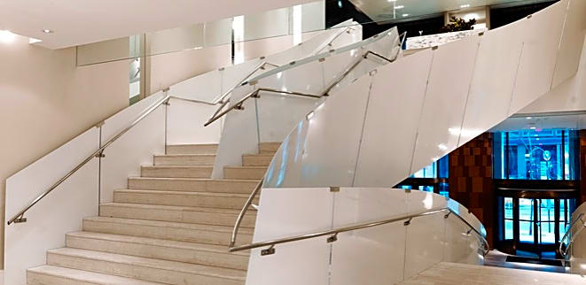 Andaz Wall Street-a concept by Hyatt