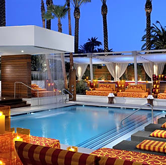 Green Valley Ranch Resort Spa Casino