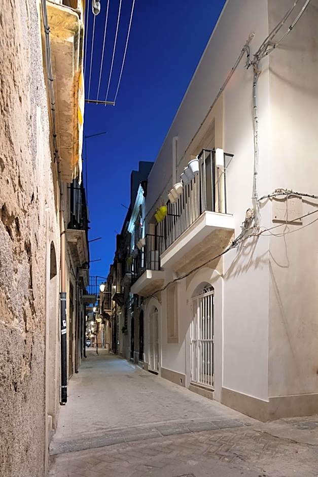 Ortigia Terrace Sea View