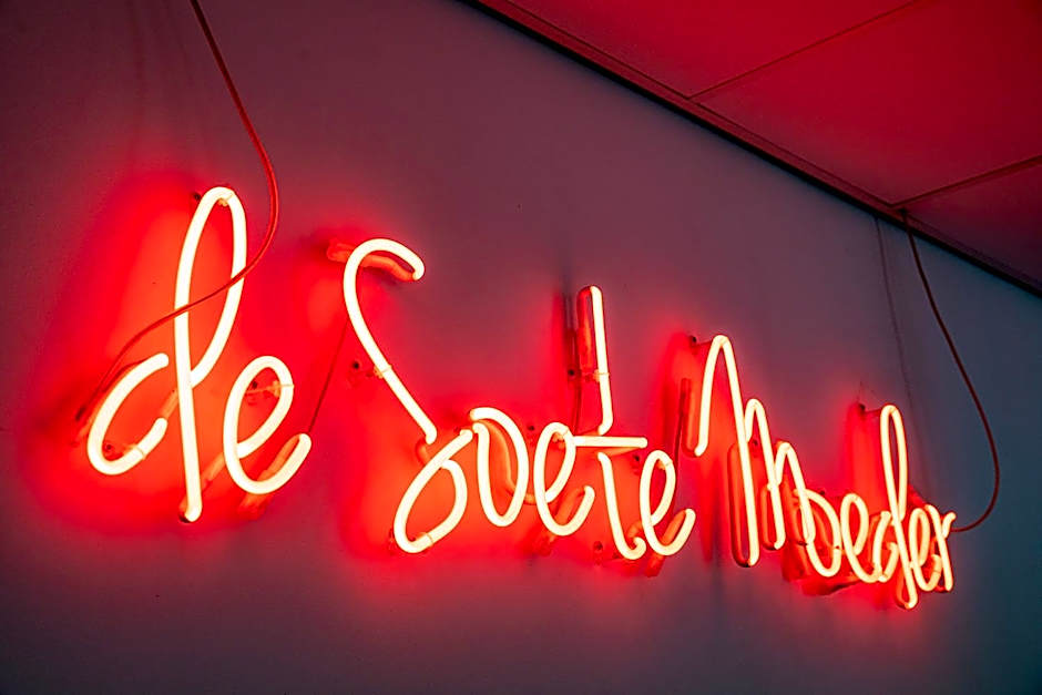 Kloosterhotel de Soete Moeder