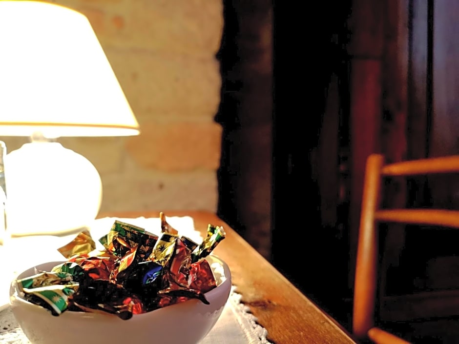 S'Asilo Boutique B&B - North Sardinia - Village stay