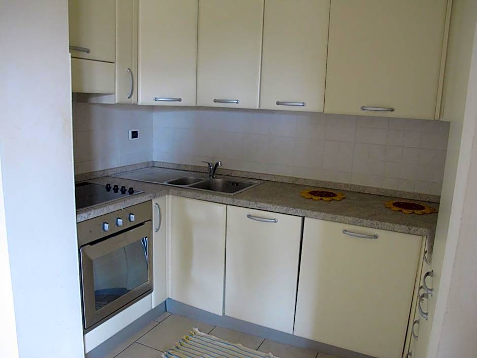 Il Palco residence