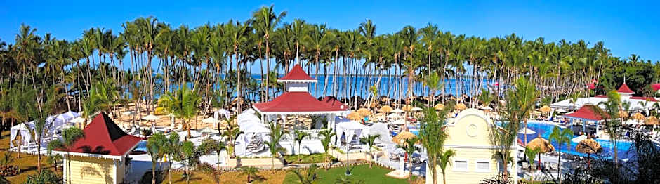 Bahia Principe Grand La Romana - All Inclusive