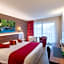 Logis Hotel Arc En Ciel