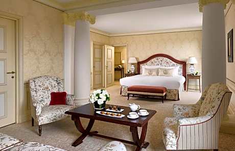 Prestige Junior Suite