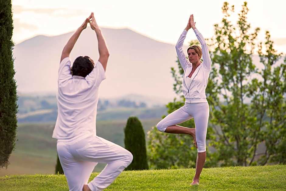 Fonteverde Lifestyle & Thermal Retreat - The Leading Hotels of the World