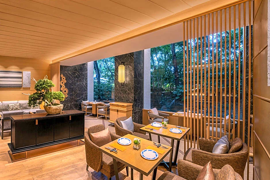 The Prince Sakura Tower Tokyo, Autograph Collection by Marriott