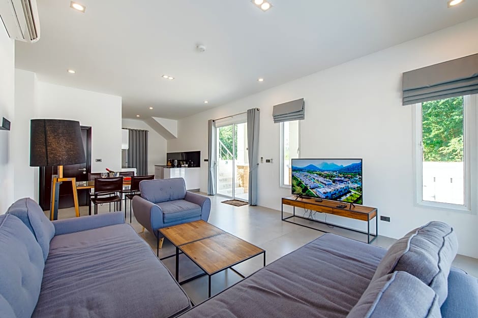 Photo 1 of 18 of Executive Premium 2 Bedroom