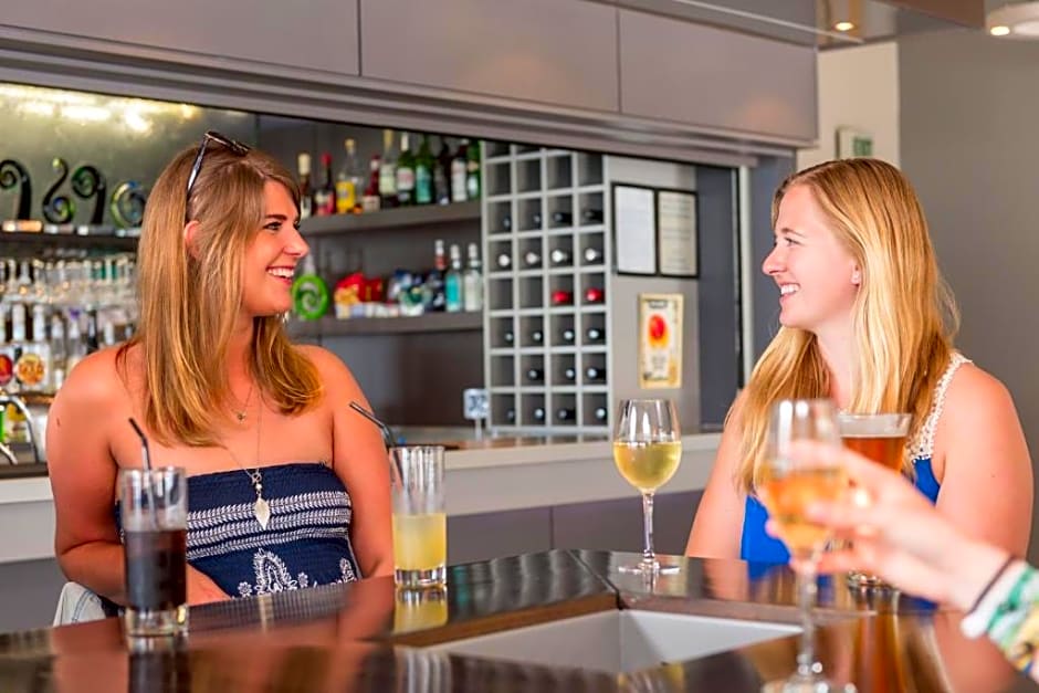 Kingsgate Hotel Autolodge Paihia