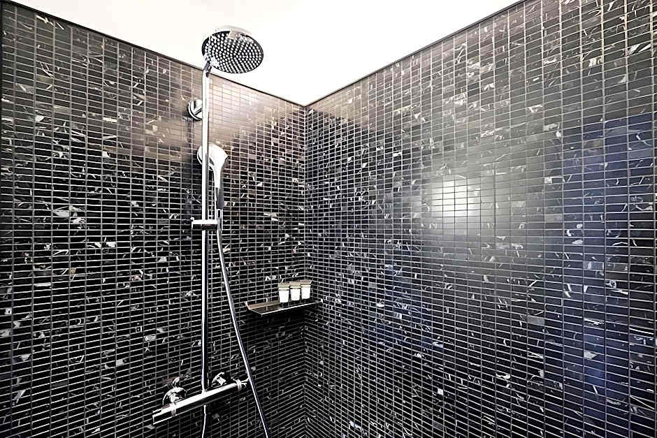 Amba Taipei Zhongshan