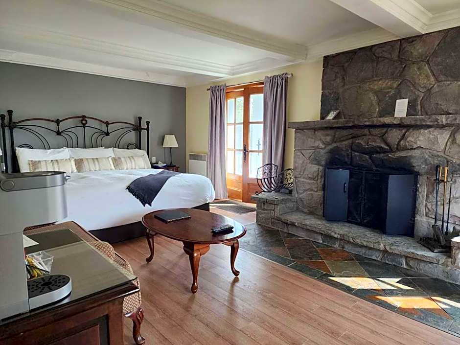 Auberge des Nuages