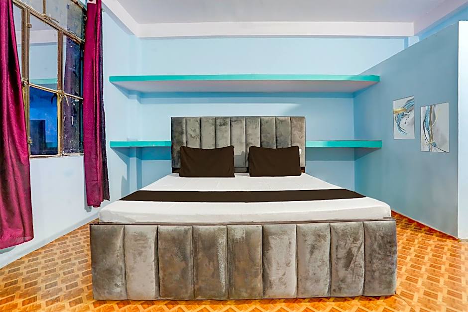 HOTEL O SEETA KUTI PALACE