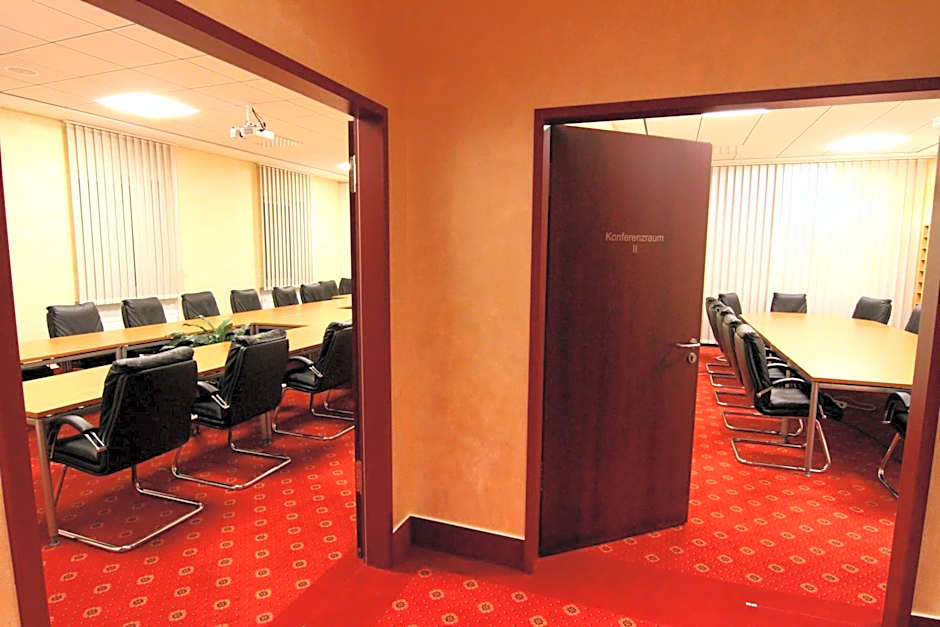 Hotel Residenz Babenhausen