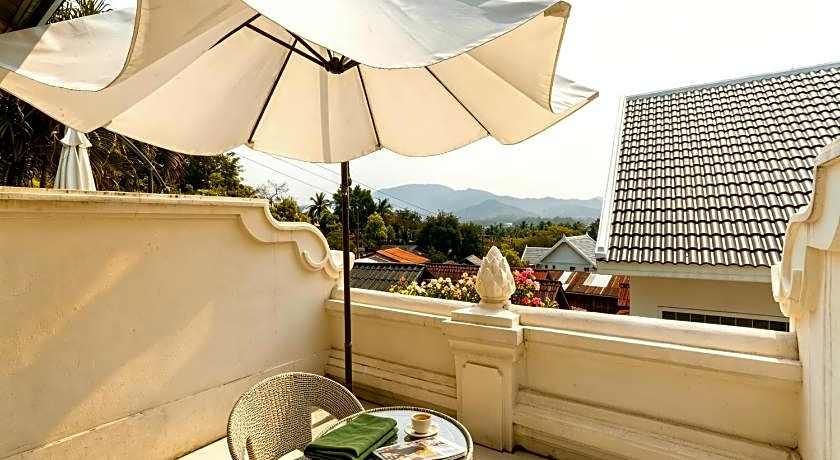 Jing Land Hotel Luang Prabang