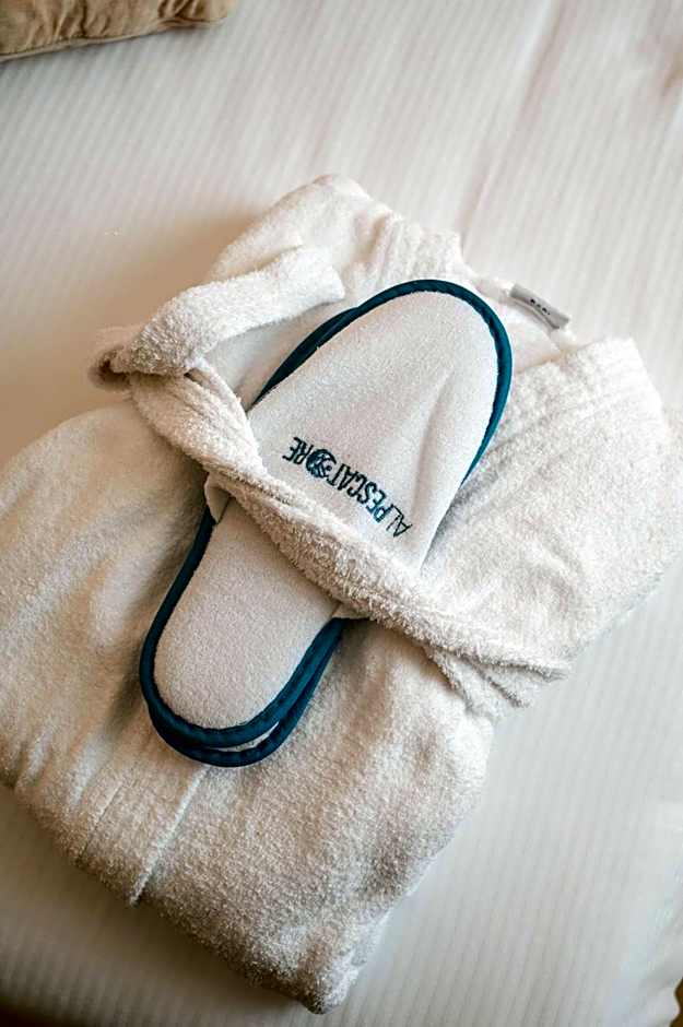Al Pescatore - B&B