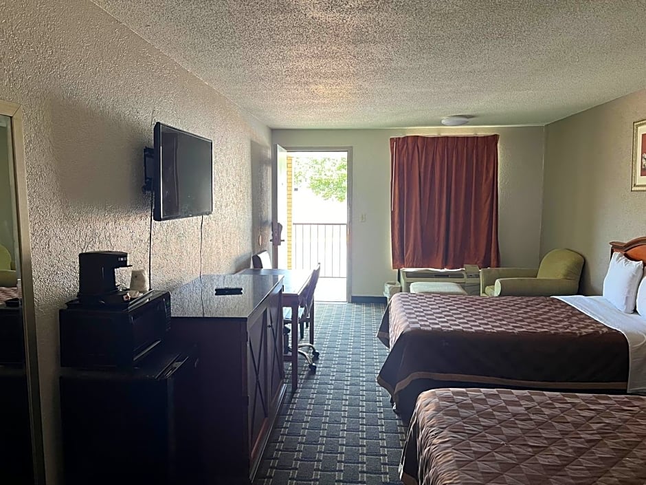 American Inn Columbia