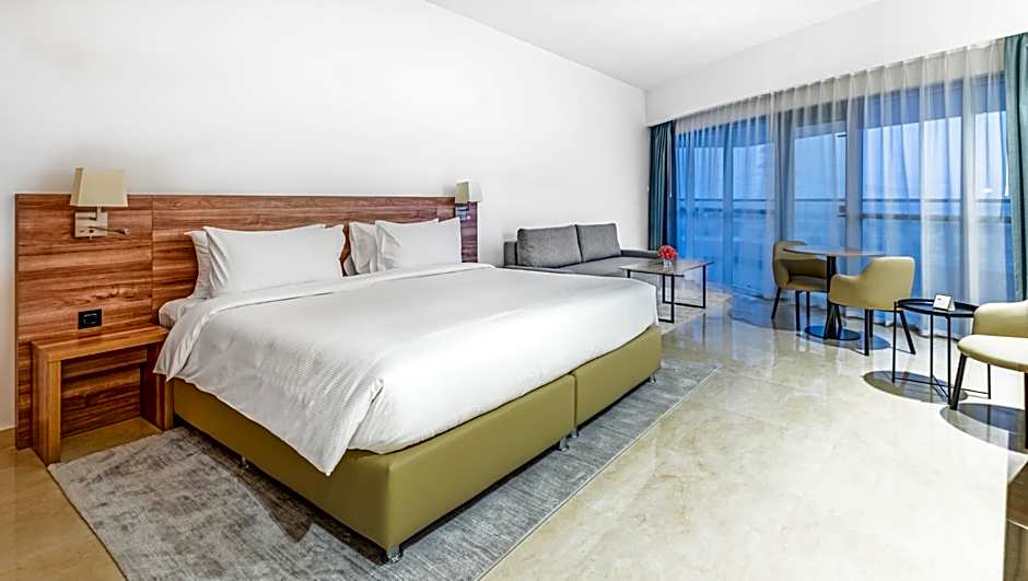 Pyramisa Hotel Apartments