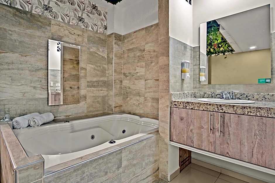 Ayenda 1420 Eco Suite