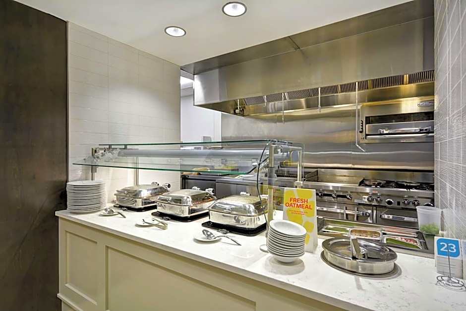 Hilton Garden Inn Gastonia