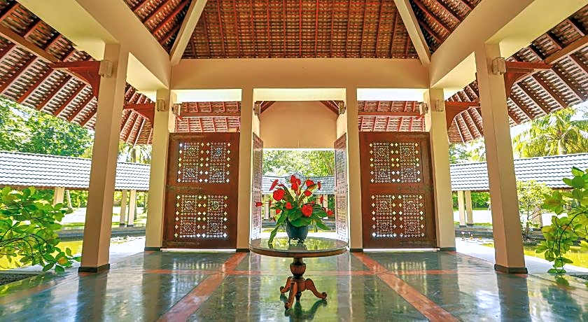 The Palms Hotel Beruwala