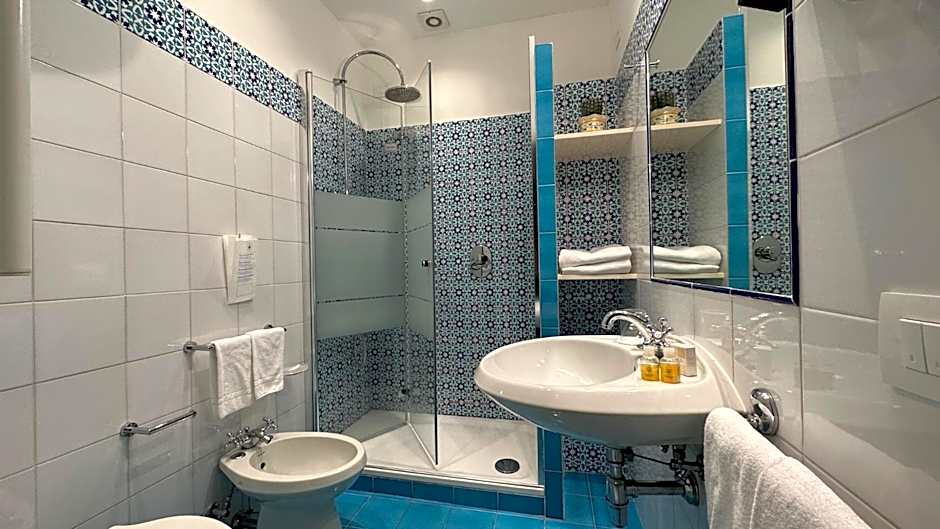 Hotel Villa Di Sorrento