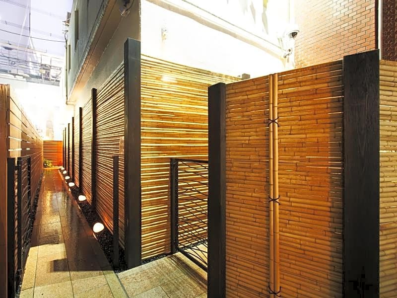 Hotel Lotus Umeda -Adult Only