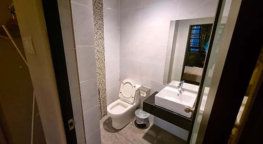 MIICO Hotel @ Mount Austin