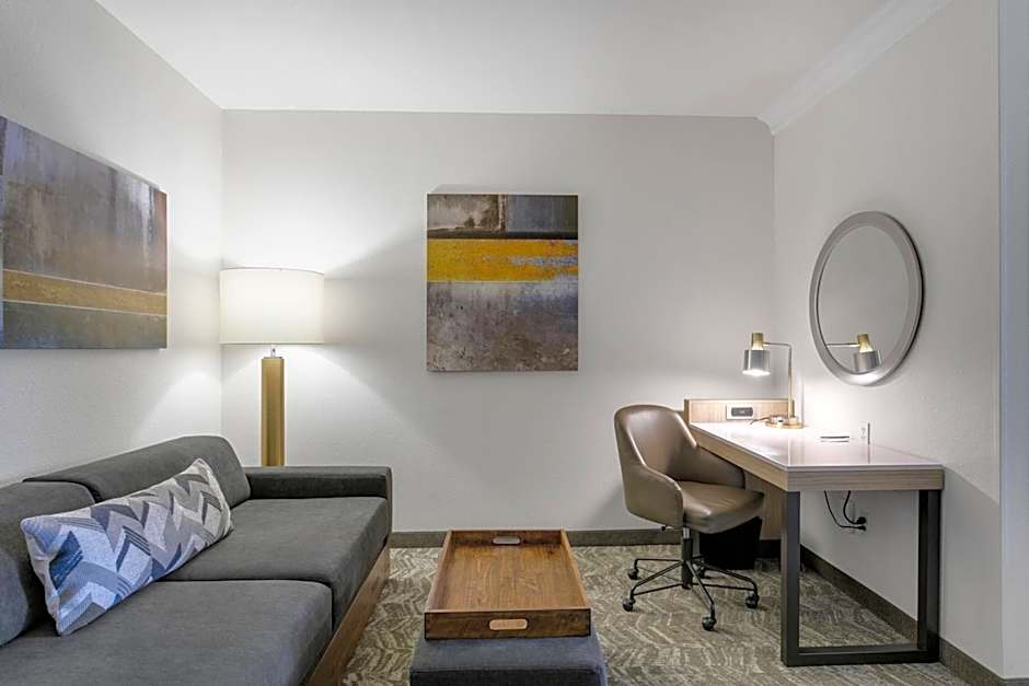 SpringHill Suites by Marriott Sacramento Natomas