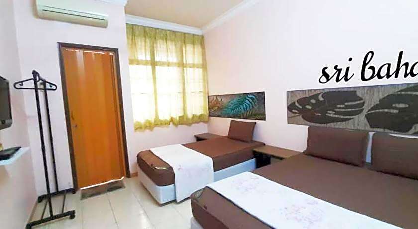 Hotel Sri Bahau