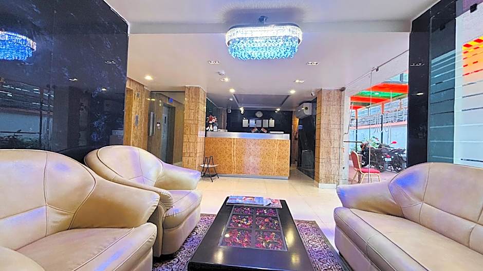 Hotel Metropole