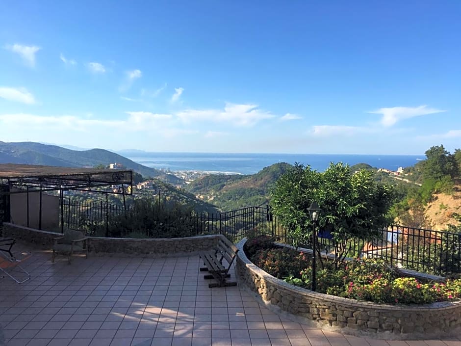 B&B La Vecchia Fattoria – Salerno, UT