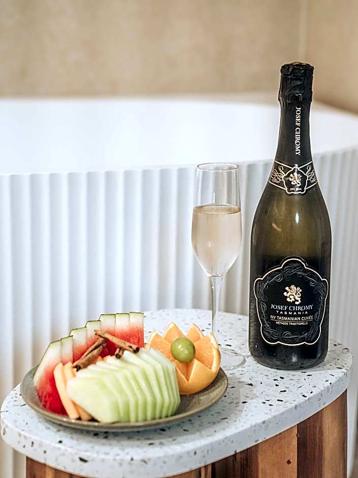 Risby Cove Boutique Hotel