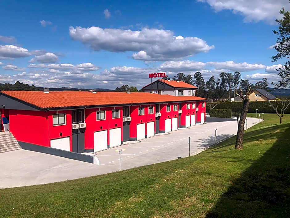 Motel Venus Santiago