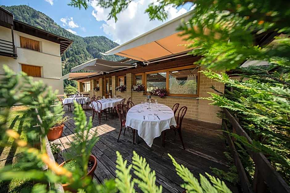 Residenza Del Sole