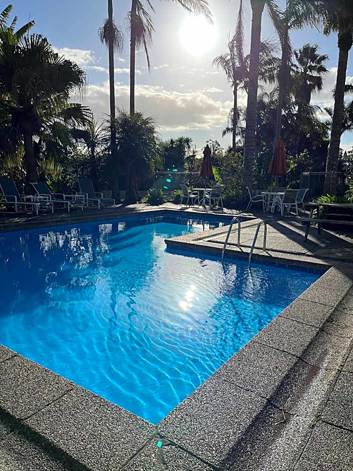 Comfort Hotel Flames Whangarei