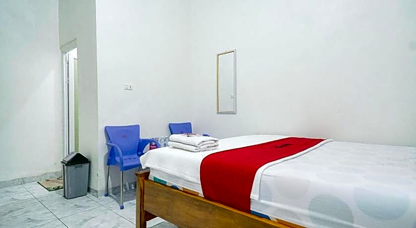 RedDoorz @ Seputih Jaya Lampung