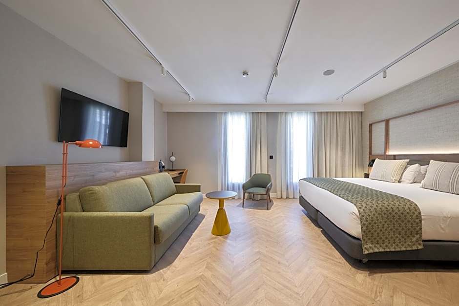Catalonia Sagrada Familia Hotel