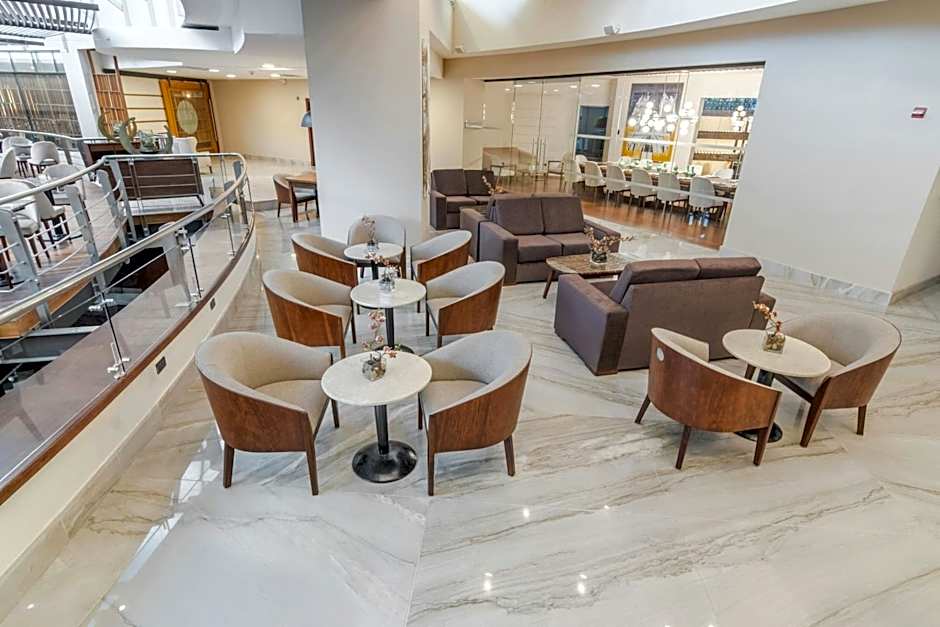 Sheraton Quito Hotel