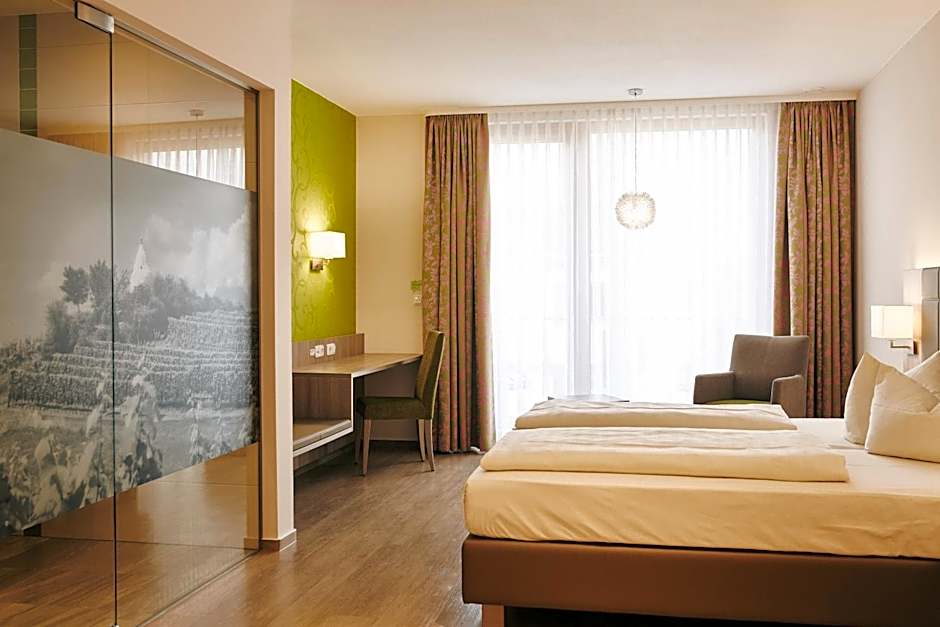 Landhotel im Klostereck