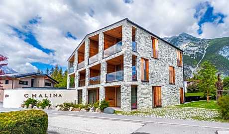 Aparthotel Chalina by Peak Stay