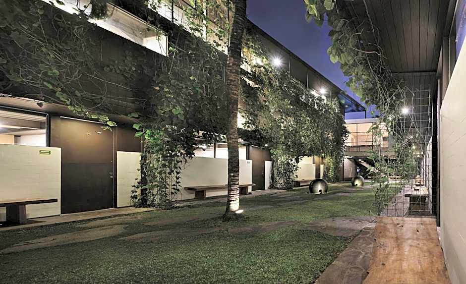 Clio Apartment