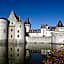 Hôtel Burgevin