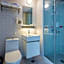 Jinjiang Inn Select Jiaxing South Lake Global Finacial Center Wanda Plaza