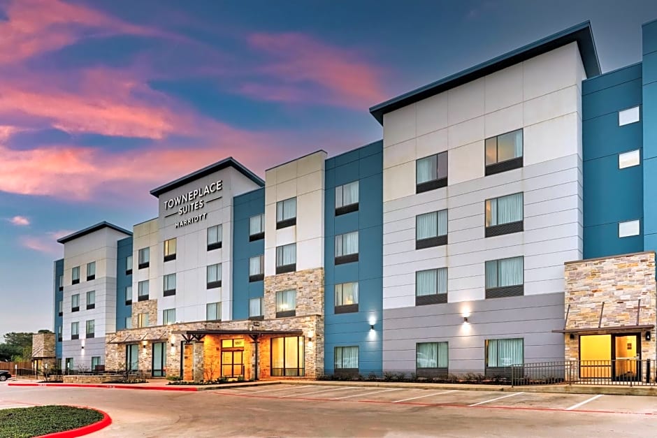 TownePlace Suites by Marriott Houston I-10 East