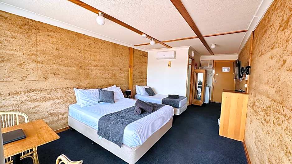 Ngadju Gateway Motel Norseman