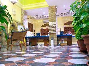Hotel Anfiteatro Romano